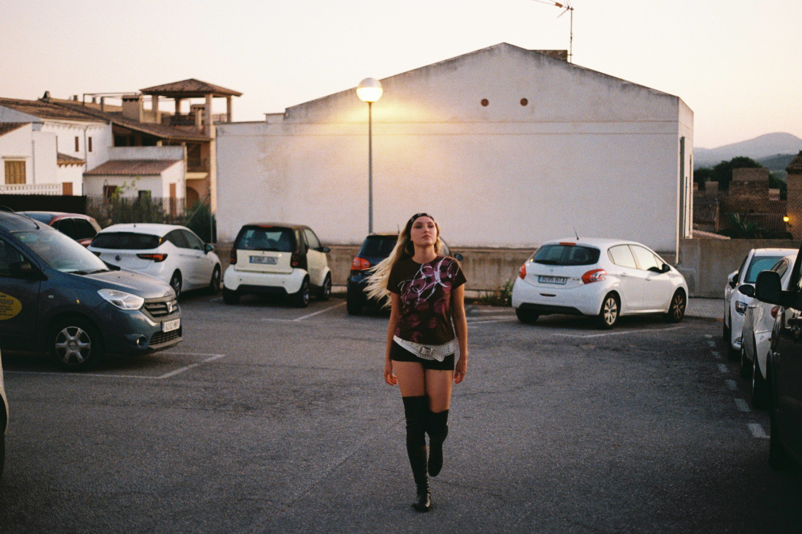 CDC ORIGINAL (PREORDER)