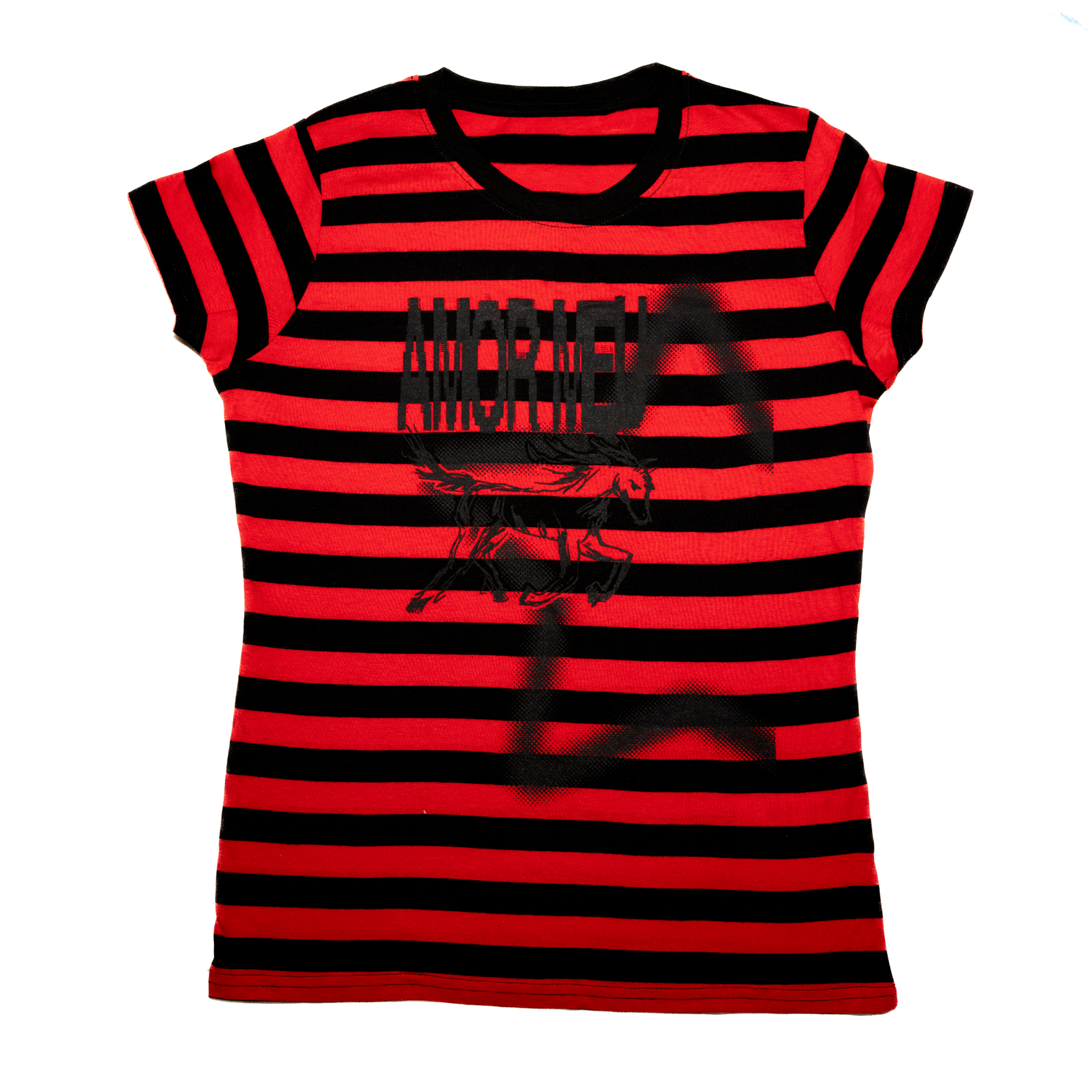 AMOR MEU STRIPES (PREORDER)