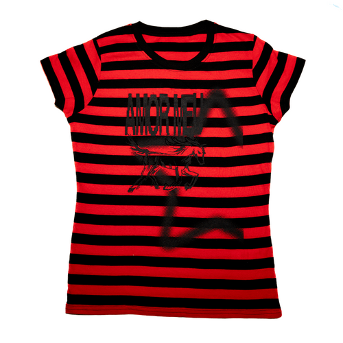 AMOR MEU STRIPES (PREORDER)