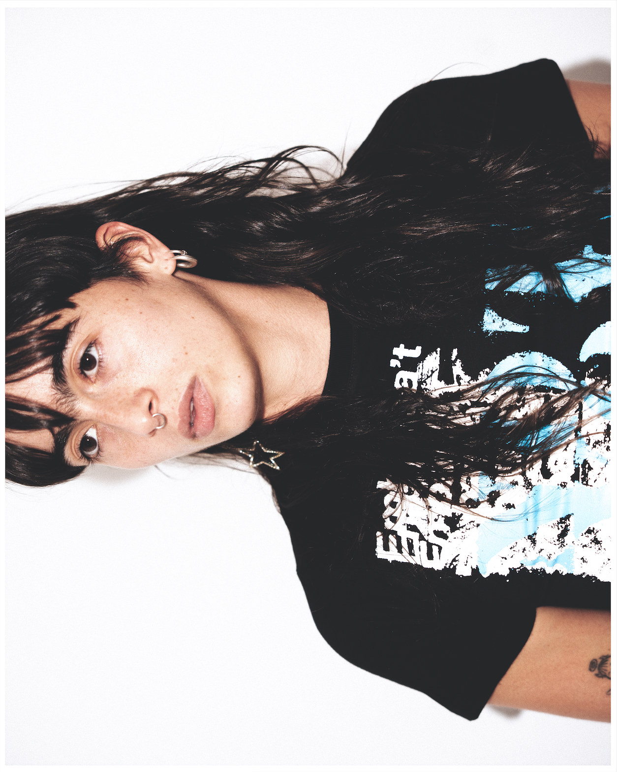NOT YOUR BCN GIRL X EMBASSA'T