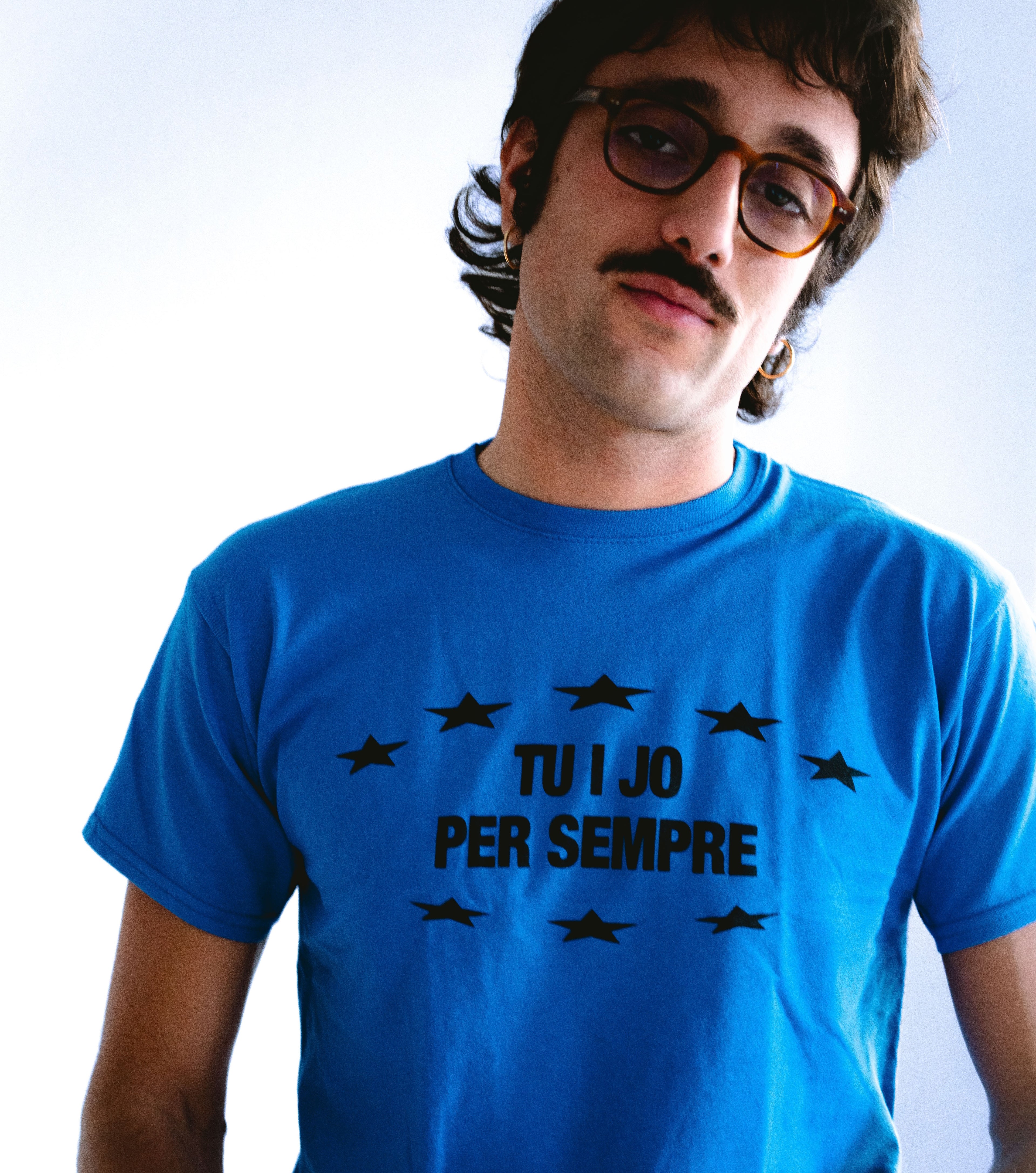 TU I JO PER SEMPRE