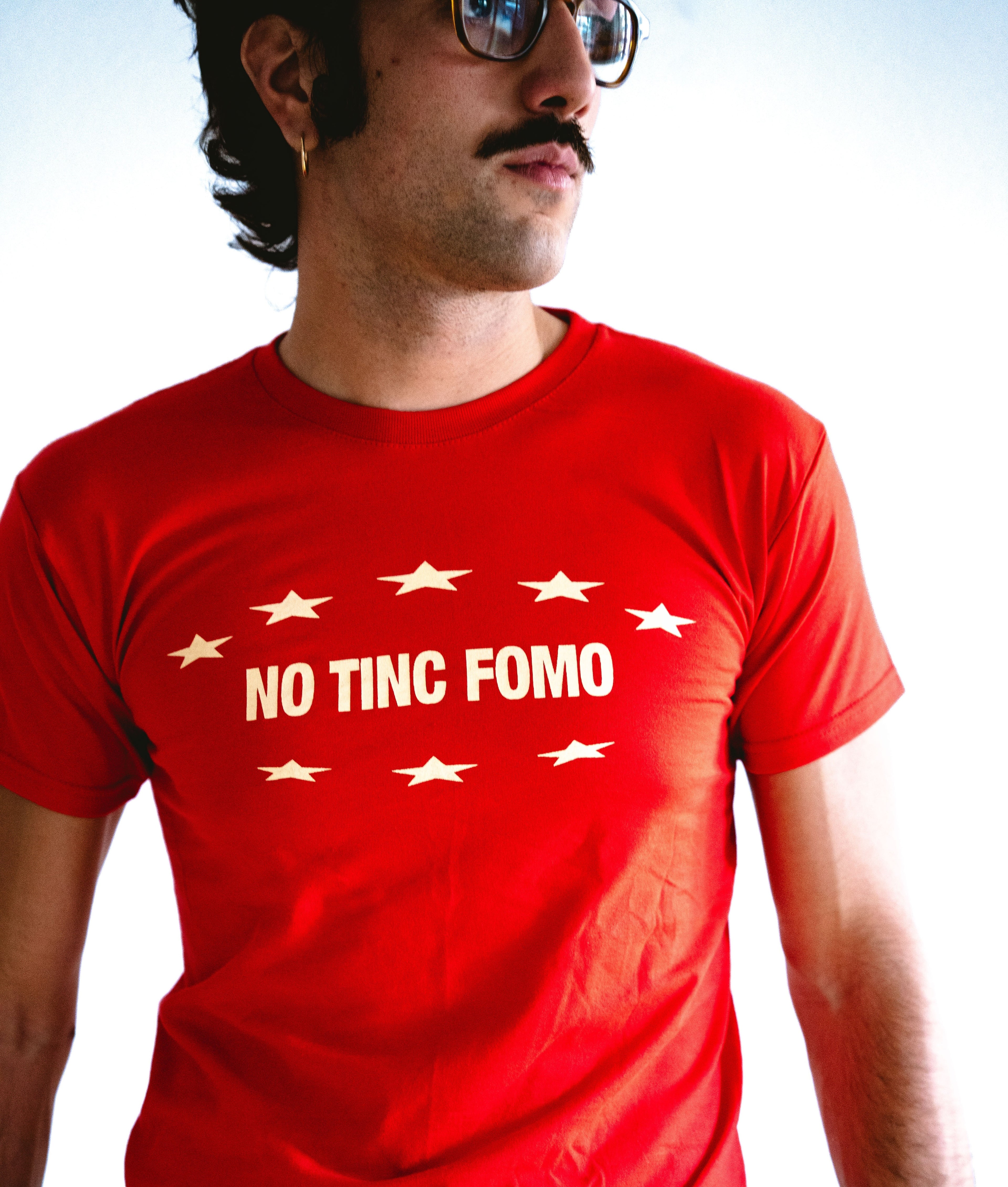 NO TINC FOMO