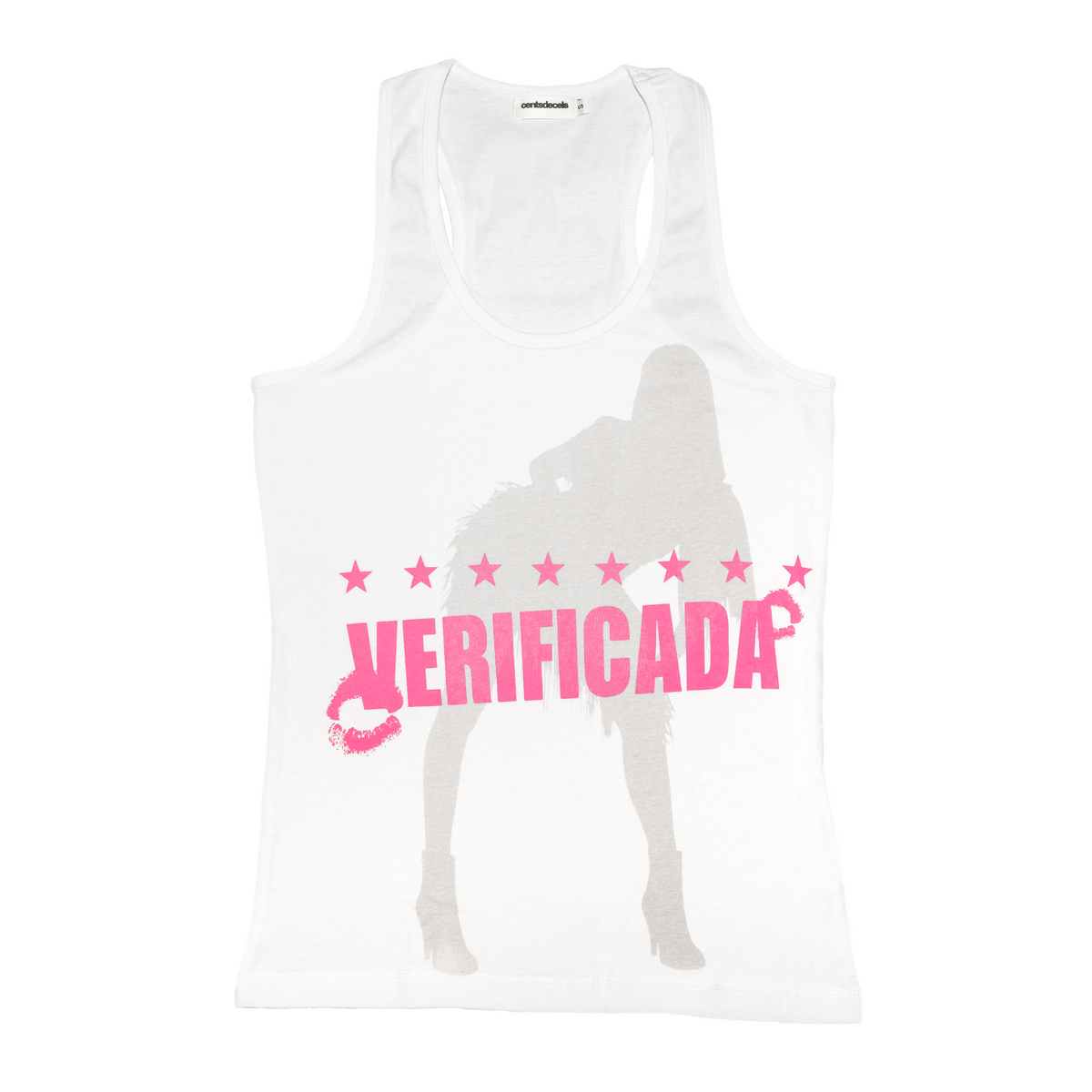 VERIFICADA TIRANTS