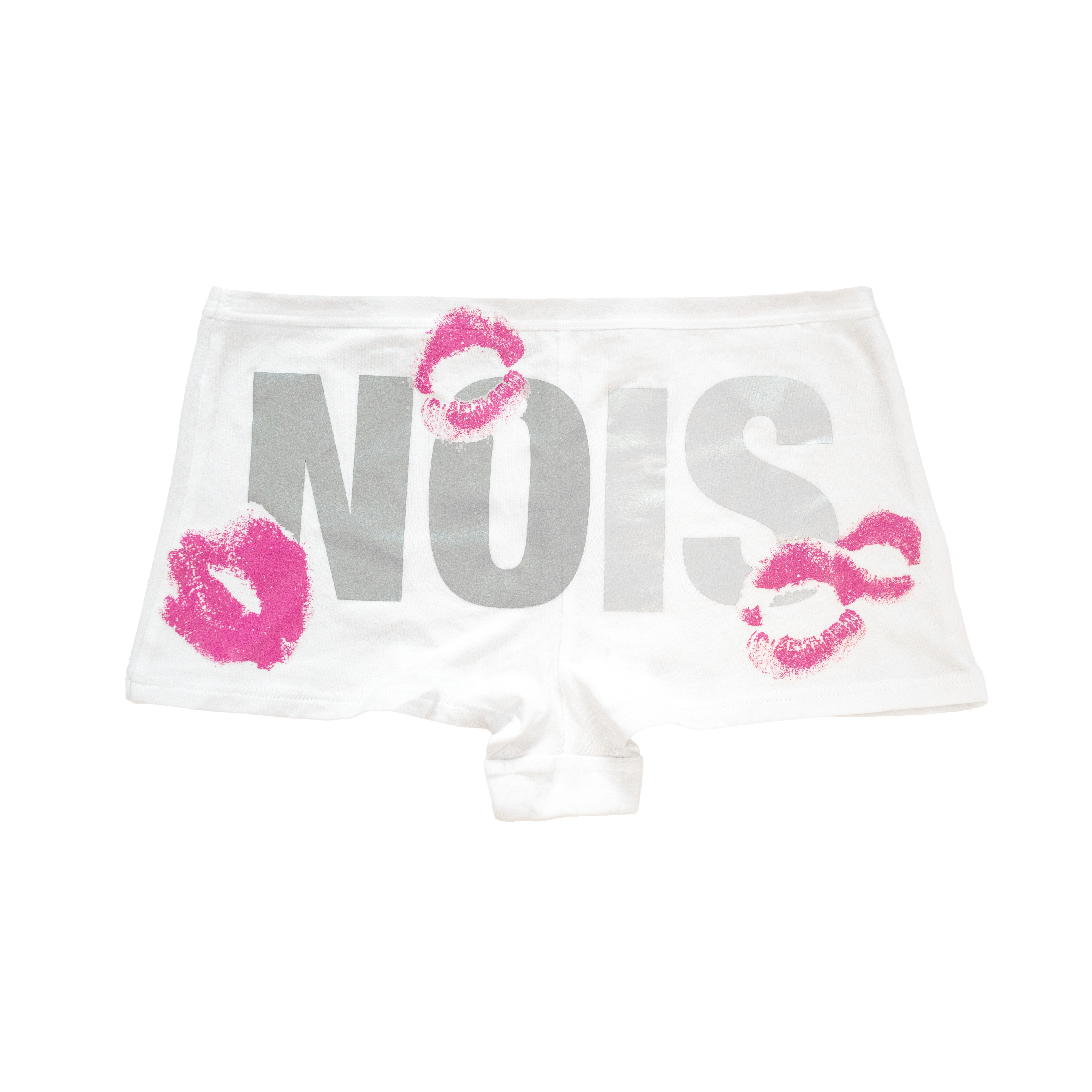 SHORTS NOIS (PREORDER)