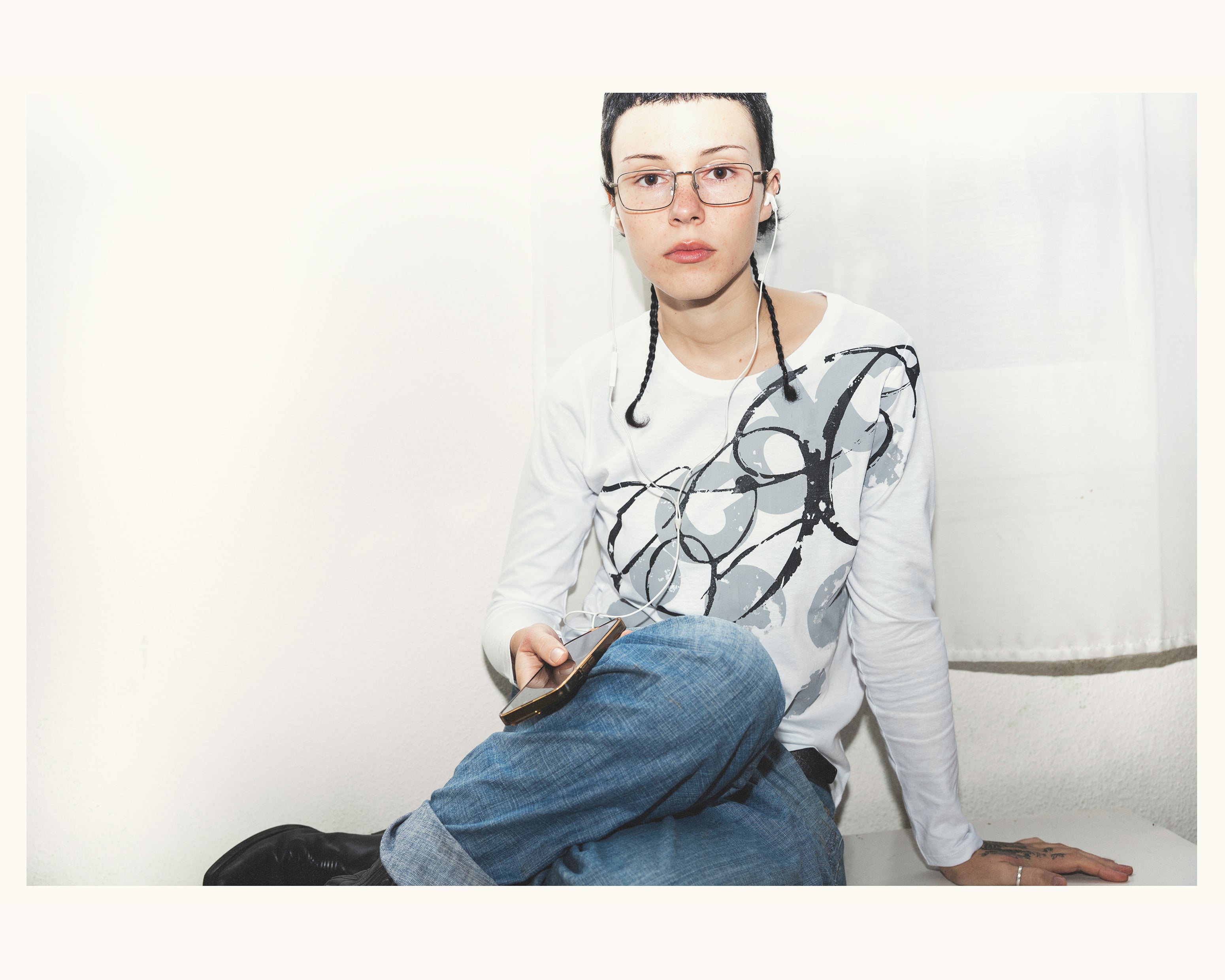 CDC HIVERN (PREORDER)