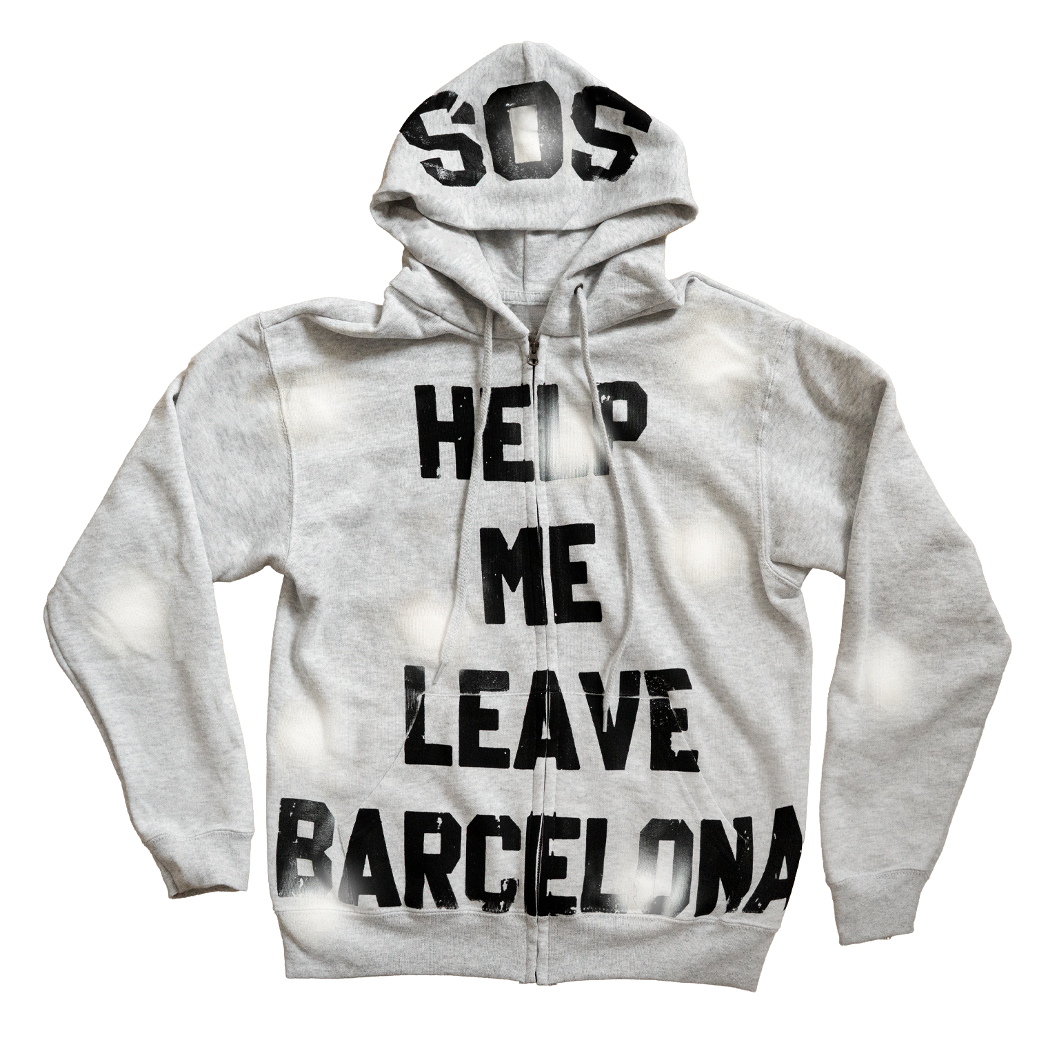 SOS